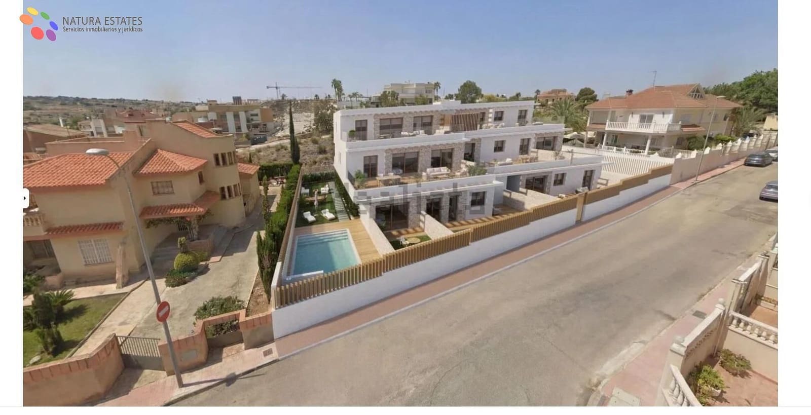 1 bedroom Apartment for sale in Aguilas with garage - € 165,000 (Ref: 9811546)