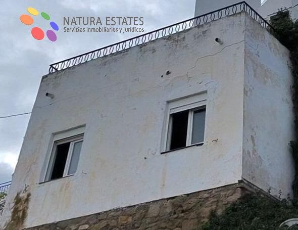2 chambre Maison de Ville à vendre à Mojácar - 119 900 € (Ref: 9822870)
