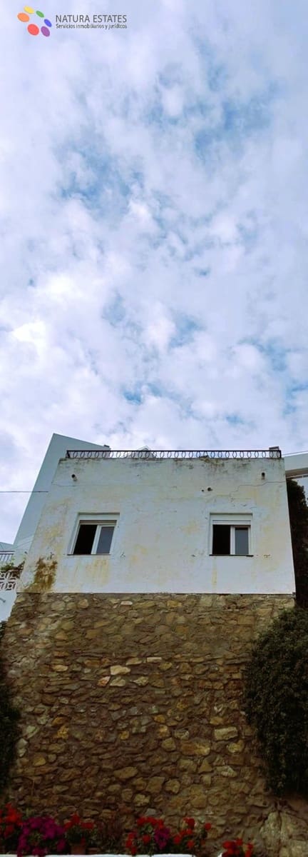 2 soveværelse Byhus til salg i Mojacar - € 119.900 (Ref: 9822870)
