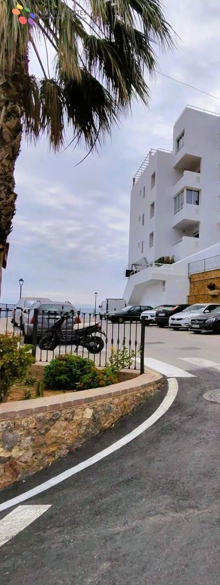 2 soveværelse Byhus til salg i Mojacar - € 119.900 (Ref: 9822870)
