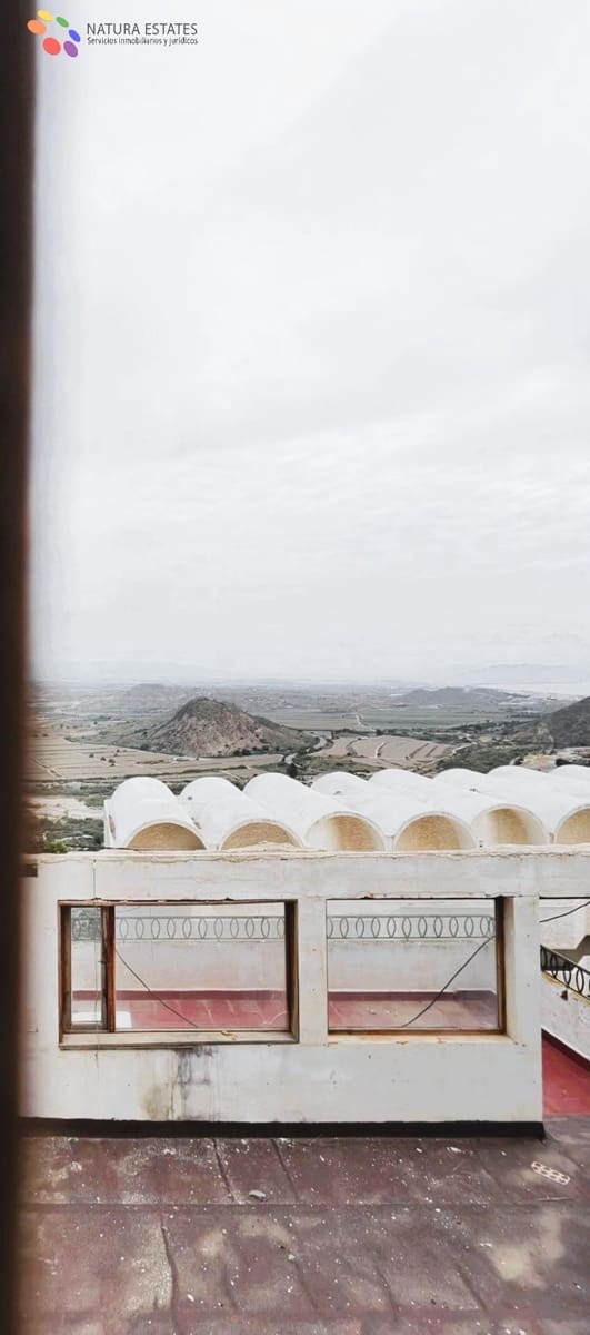 2 soveværelse Byhus til salg i Mojacar - € 119.900 (Ref: 9822870)