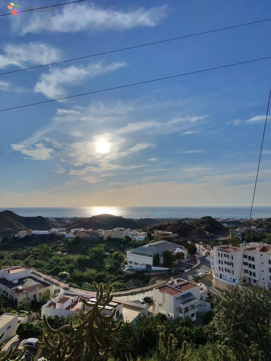 2 soveværelse Byhus til salg i Mojacar - € 119.900 (Ref: 9822870)
