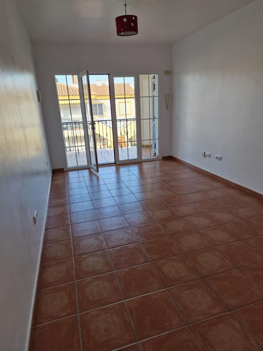 2 sovrum Lägenhet till salu i Palomares med pool garage - 89 000 € (Ref: 9892296)