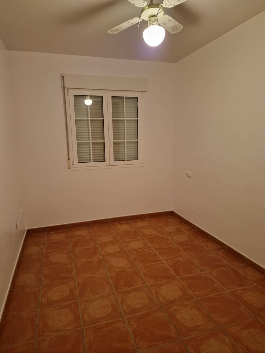 2 sovrum Lägenhet till salu i Palomares med pool garage - 89 000 € (Ref: 9892296)