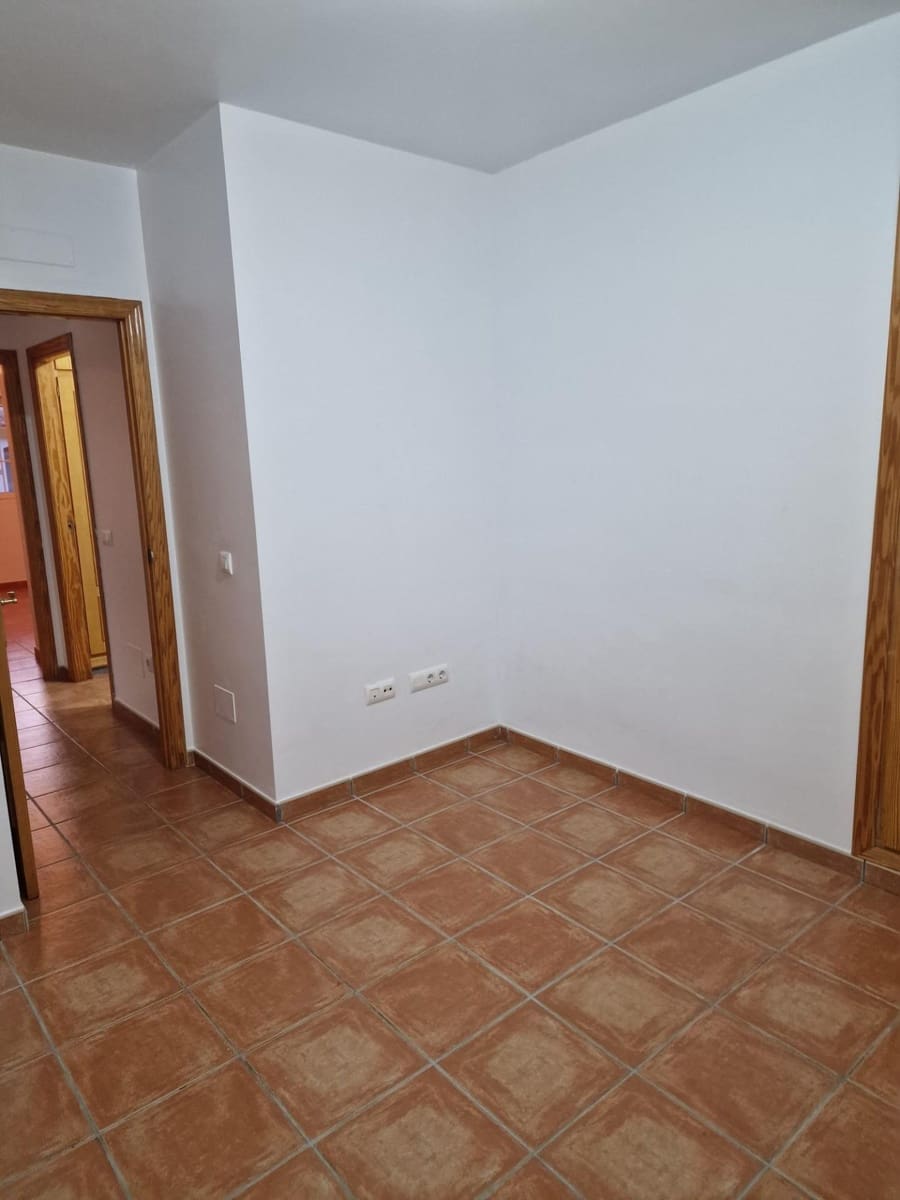 2 sovrum Lägenhet till salu i Palomares med pool garage - 89 000 € (Ref: 9892296)