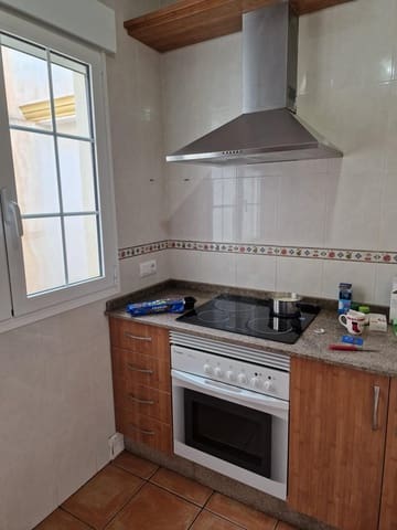 2 sovrum Lägenhet till salu i Palomares, Cuevas del Almanzora med pool garage - 89 000 € (Ref: 9892296)