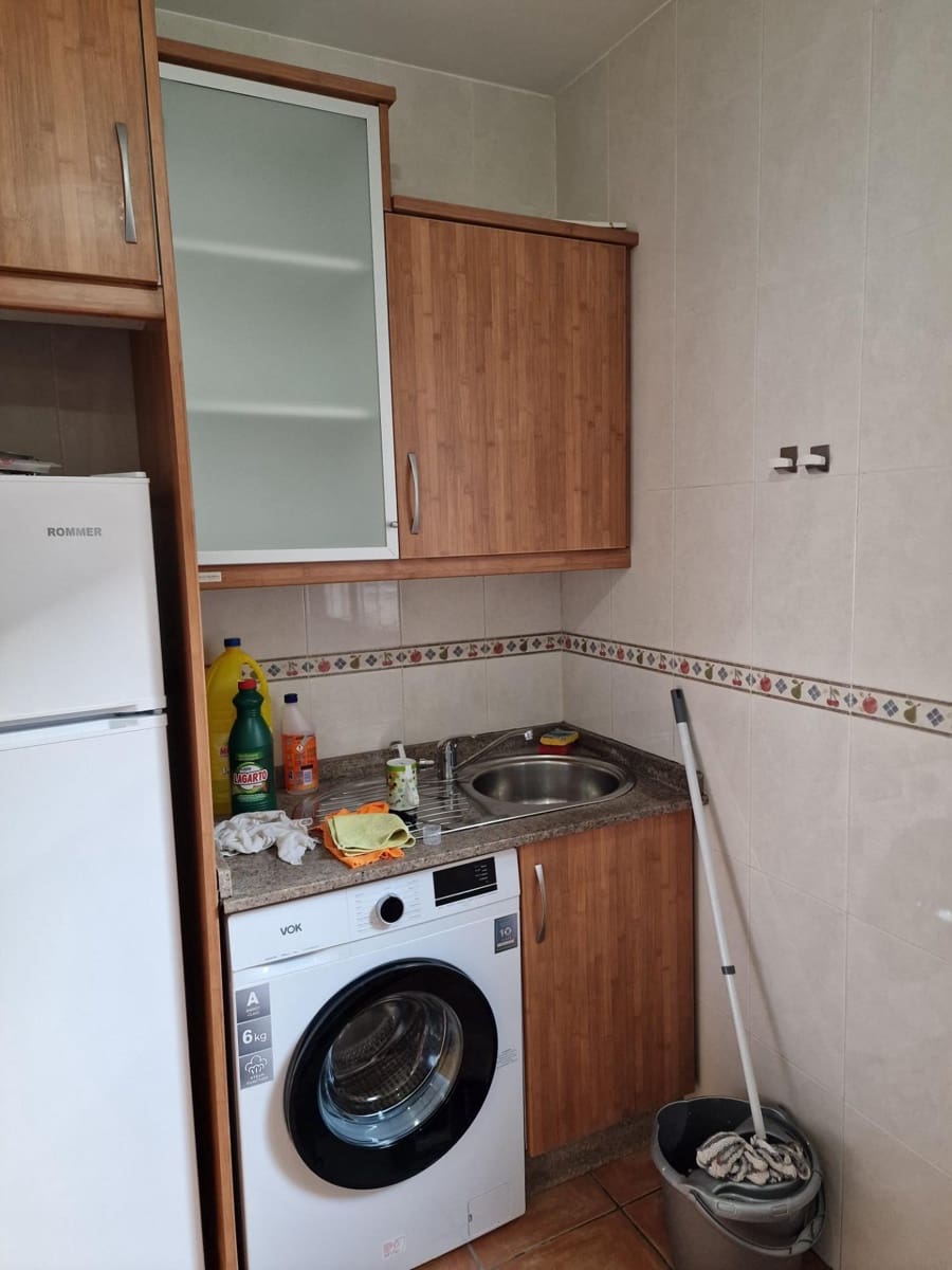 2 sovrum Lägenhet till salu i Palomares med pool garage - 89 000 € (Ref: 9892296)
