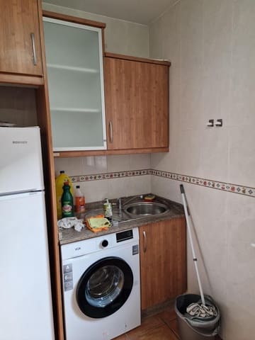 2 sovrum Lägenhet till salu i Palomares, Cuevas del Almanzora med pool garage - 89 000 € (Ref: 9892296)