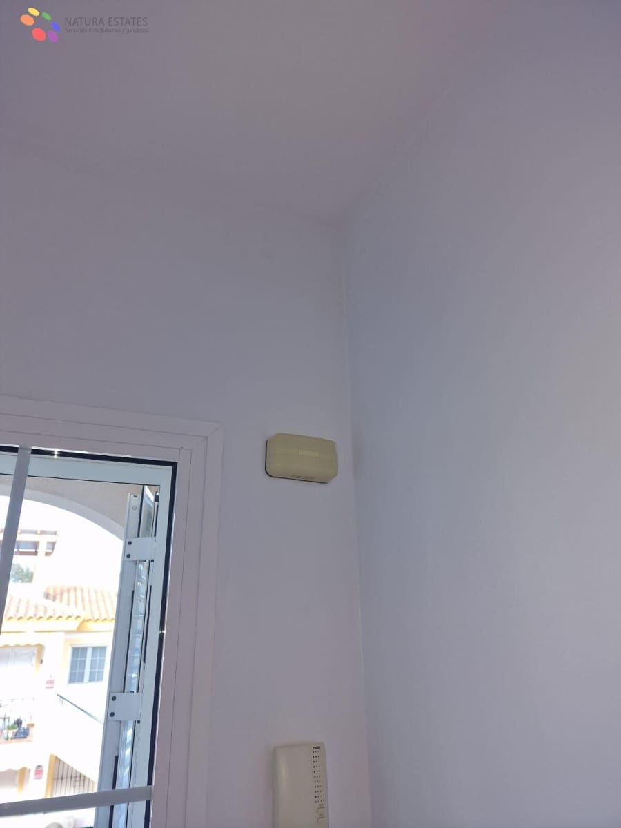 2 bedroom Apartment for rent in Palomares with pool garage - € 550 (Ref: 9892296)