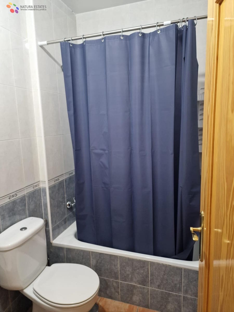 2 bedroom Apartment for rent in Palomares with pool garage - € 550 (Ref: 9892296)