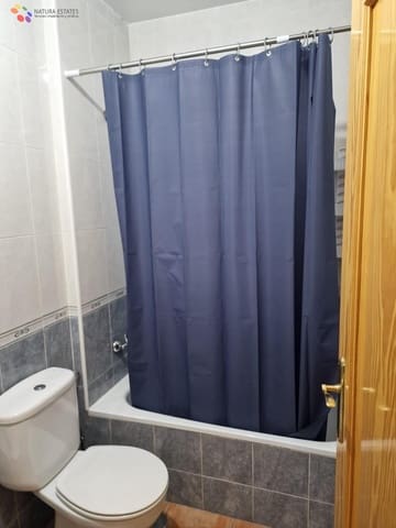 Appartement de 2 chambres à louer à Palomares, Cuevas del Almanzora avec piscine garage - 550 € (Ref: 9892296)