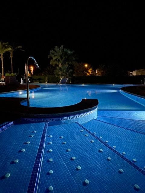 Apartamento de 3 habitaciones en Vera en venta con piscina - 275.000 € (Ref: 9959758)