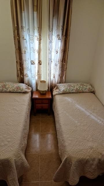 Apartamento de 3 habitaciones en Vera en venta con piscina - 275.000 € (Ref: 9959758)