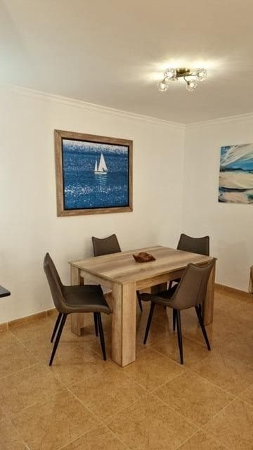 Apartamento de 3 habitaciones en Vera en venta con piscina - 275.000 € (Ref: 9959758)