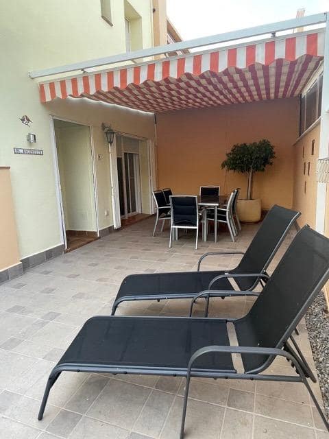Apartamento de 3 habitaciones en Vera en venta con piscina - 275.000 € (Ref: 9959758)