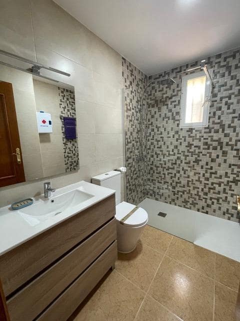 Apartamento de 3 habitaciones en Vera en venta con piscina - 275.000 € (Ref: 9959758)
