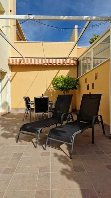 Apartamento de 3 habitaciones en Vera en venta con piscina - 275.000 € (Ref: 9959758)