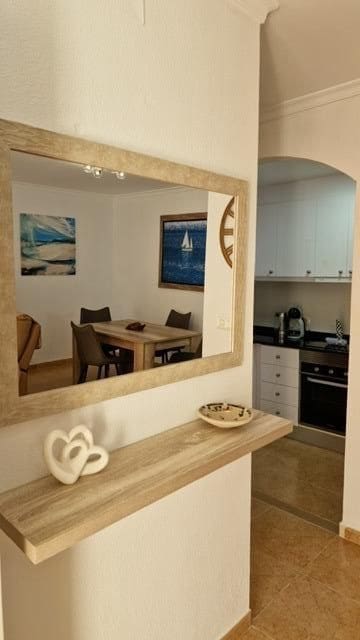 Apartamento de 3 habitaciones en Vera en venta con piscina - 275.000 € (Ref: 9959758)