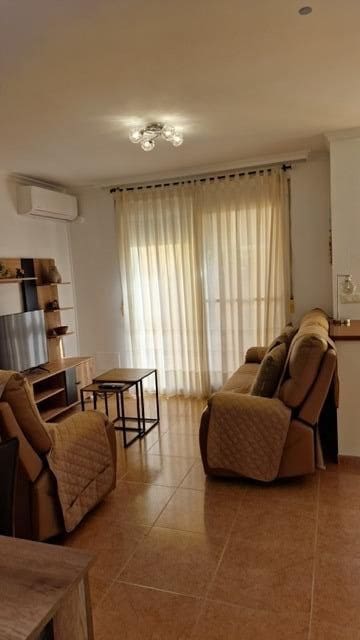 Apartamento de 3 habitaciones en Vera en venta con piscina - 275.000 € (Ref: 9959758)