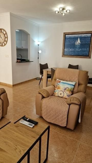 Apartamento de 3 habitaciones en Vera en venta con piscina - 275.000 € (Ref: 9959758)