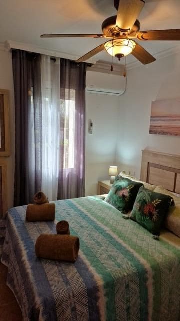 Apartamento de 3 habitaciones en Vera en venta con piscina - 275.000 € (Ref: 9959758)