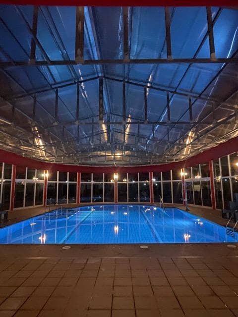 Apartamento de 3 habitaciones en Vera en venta con piscina - 275.000 € (Ref: 9959758)