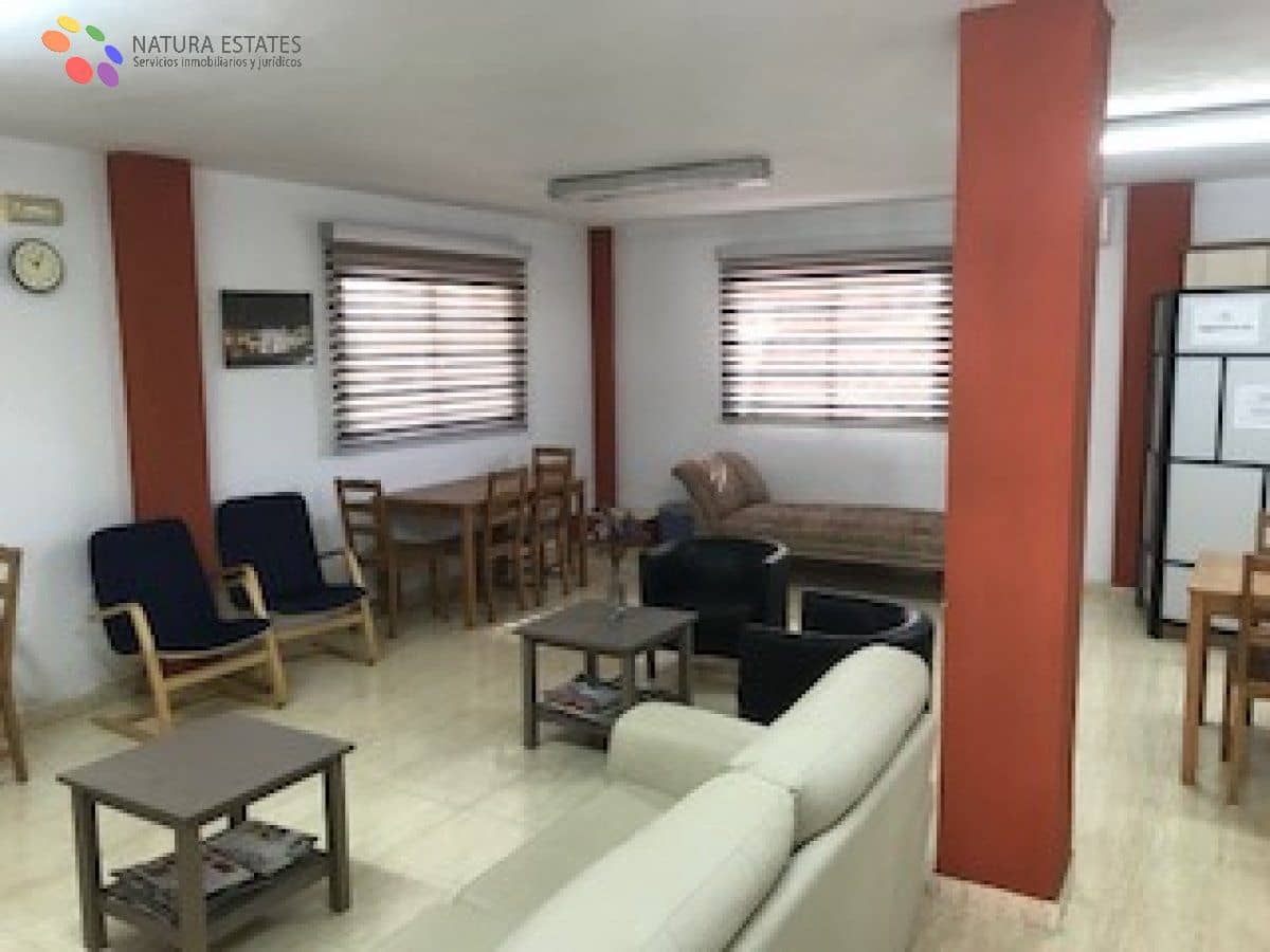 Apartamento de 3 habitaciones en Vera en venta con piscina - 275.000 € (Ref: 9959758)