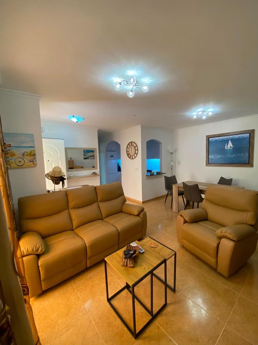 Apartamento de 3 habitaciones en Vera en venta con piscina - 275.000 € (Ref: 9959758)