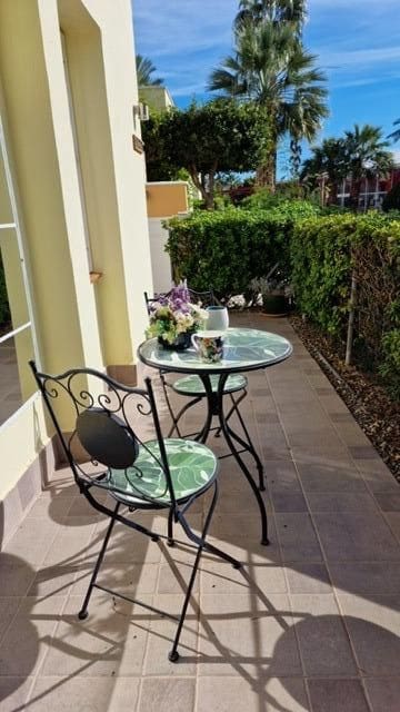 Apartamento de 3 habitaciones en Vera en venta con piscina - 275.000 € (Ref: 9959758)
