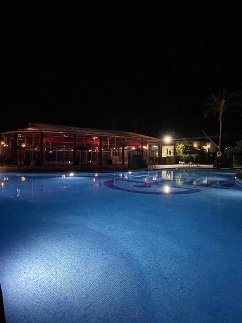 Apartamento de 3 habitaciones en Vera en venta con piscina - 275.000 € (Ref: 9959758)