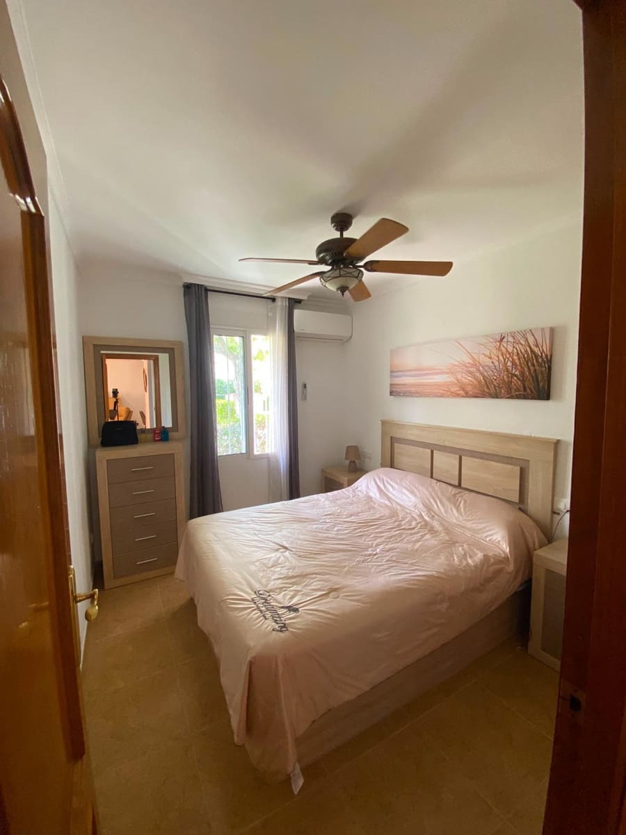 Apartamento de 3 habitaciones en Vera en venta con piscina - 275.000 € (Ref: 9959758)