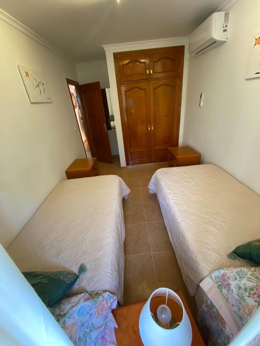 Apartamento de 3 habitaciones en Vera en venta con piscina - 275.000 € (Ref: 9959758)