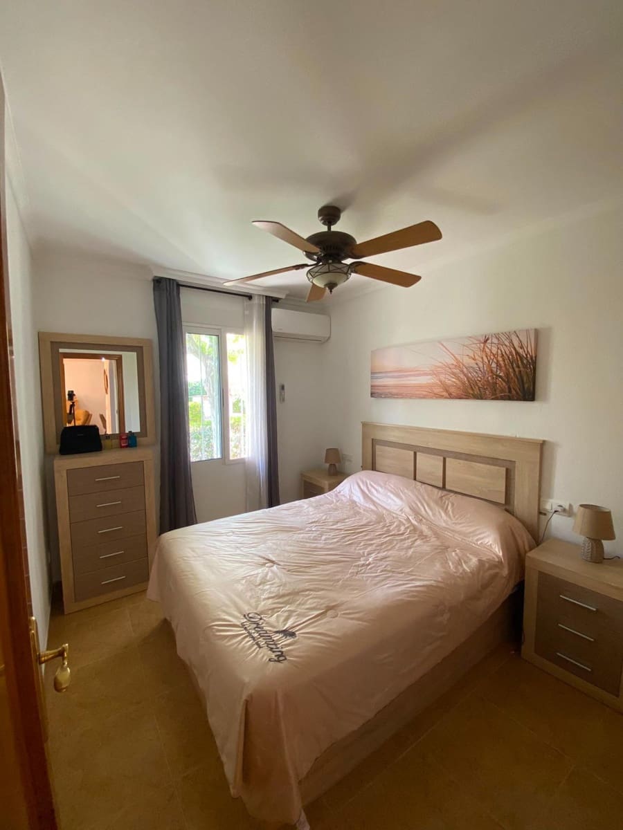 Apartamento de 3 habitaciones en Vera en venta con piscina - 275.000 € (Ref: 9959758)
