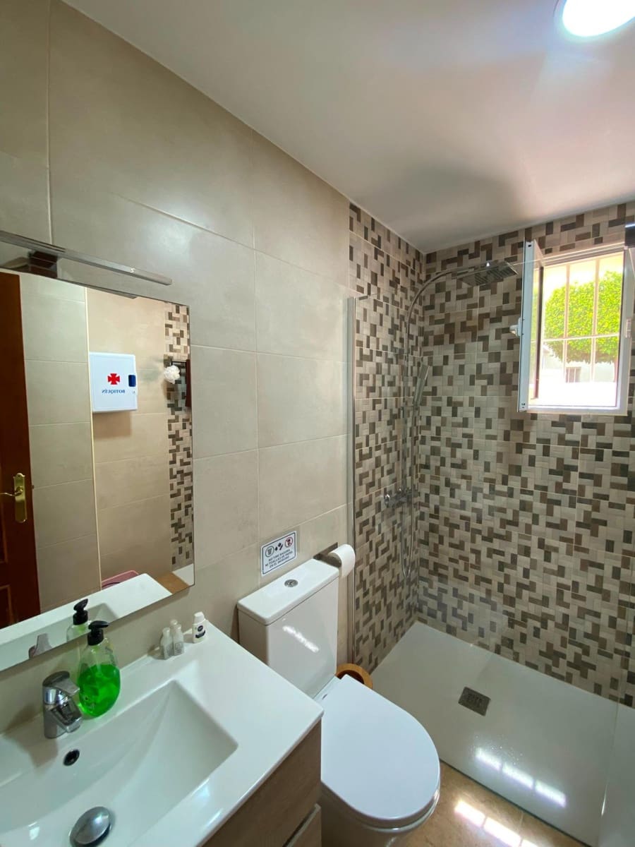 Apartamento de 3 habitaciones en Vera en venta con piscina - 275.000 € (Ref: 9959758)