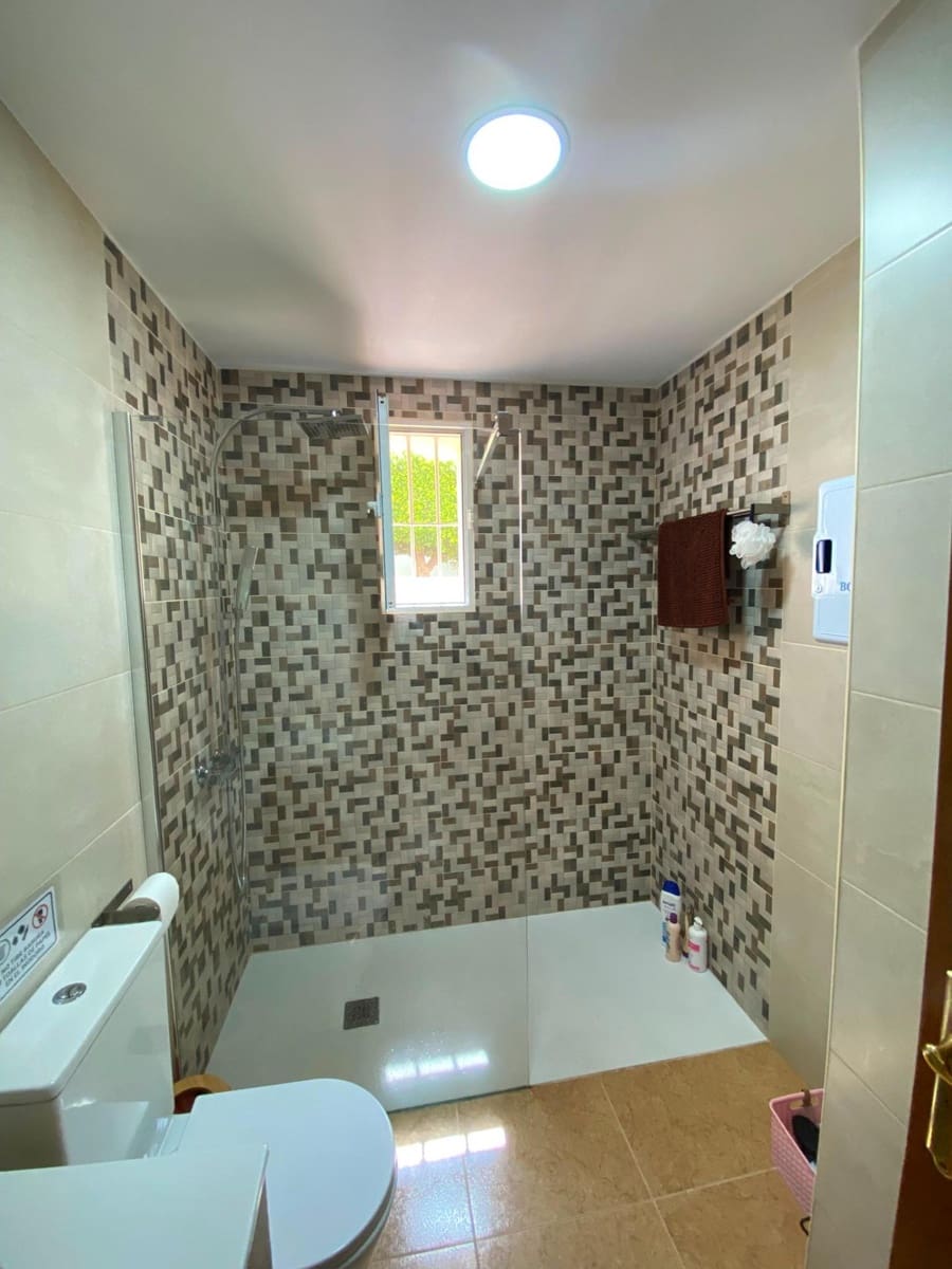 Apartamento de 3 habitaciones en Vera en venta con piscina - 275.000 € (Ref: 9959758)