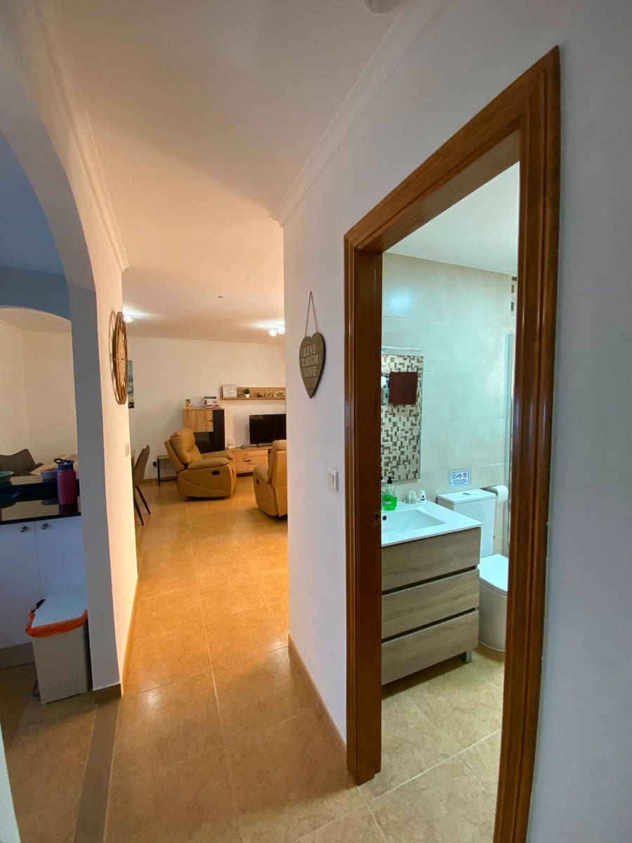 Apartamento de 3 habitaciones en Vera en venta con piscina - 275.000 € (Ref: 9959758)