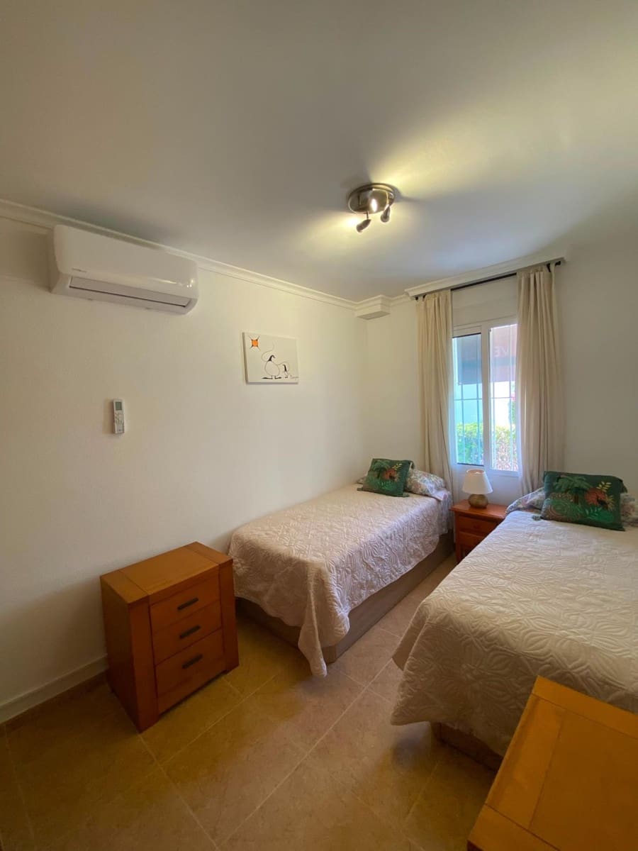 Apartamento de 3 habitaciones en Vera en venta con piscina - 275.000 € (Ref: 9959758)