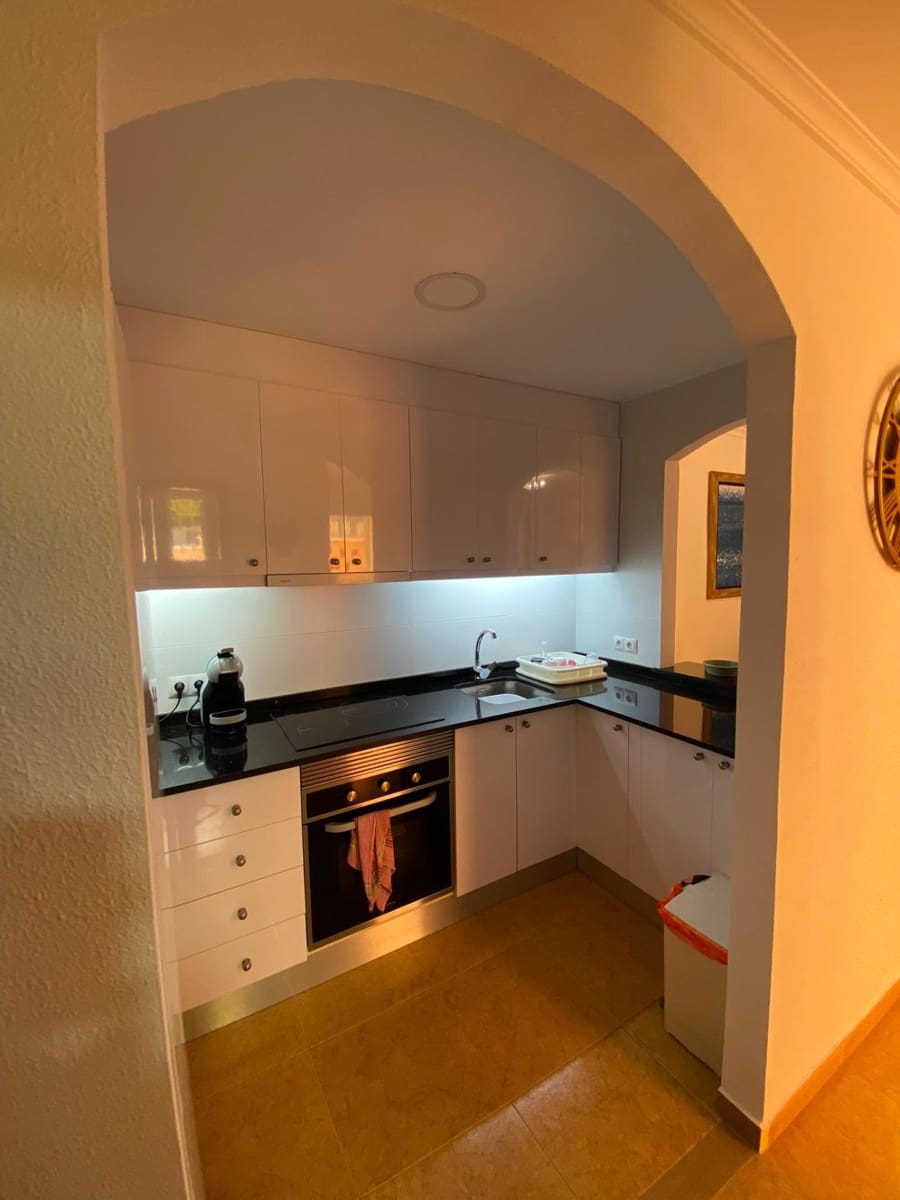Apartamento de 3 habitaciones en Vera en venta con piscina - 275.000 € (Ref: 9959758)