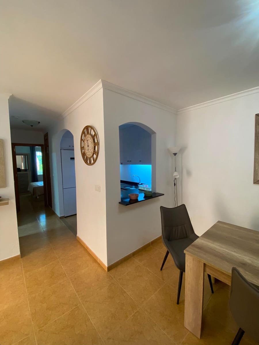 Apartamento de 3 habitaciones en Vera en venta con piscina - 275.000 € (Ref: 9959758)