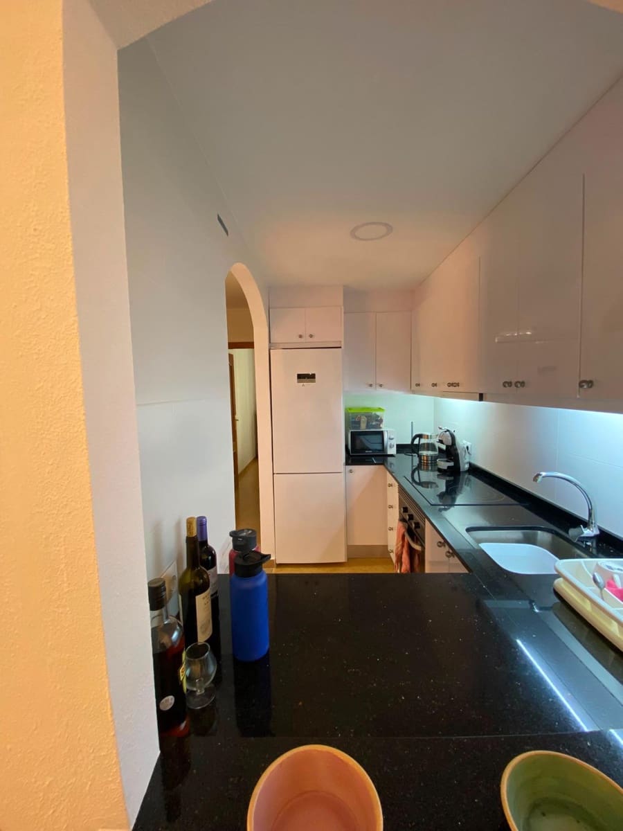 Apartamento de 3 habitaciones en Vera en venta con piscina - 275.000 € (Ref: 9959758)