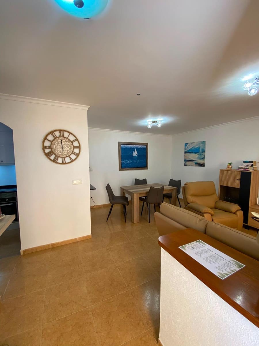 Apartamento de 3 habitaciones en Vera en venta con piscina - 275.000 € (Ref: 9959758)