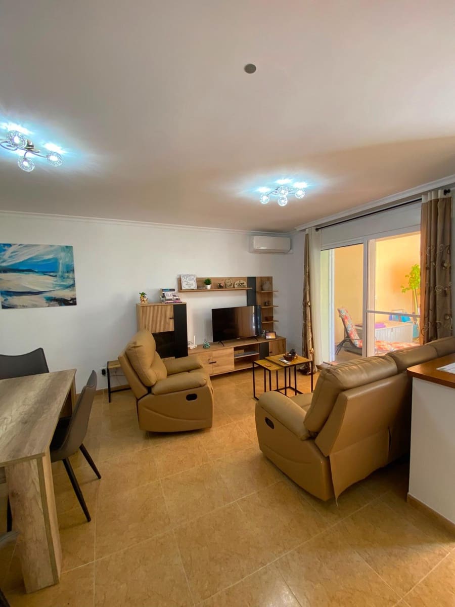 Apartamento de 3 habitaciones en Vera en venta con piscina - 275.000 € (Ref: 9959758)