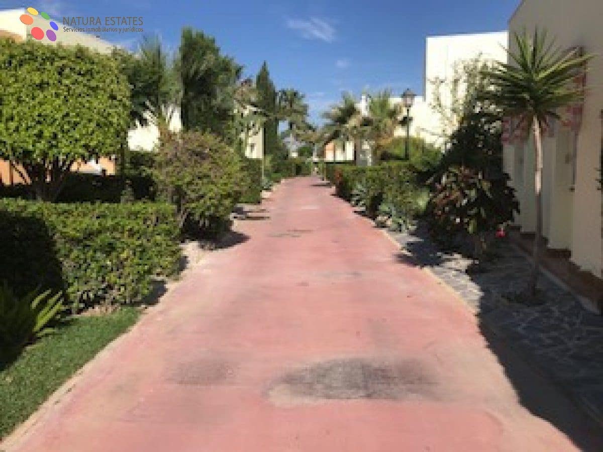 Apartamento de 3 habitaciones en Vera en venta con piscina - 275.000 € (Ref: 9959758)