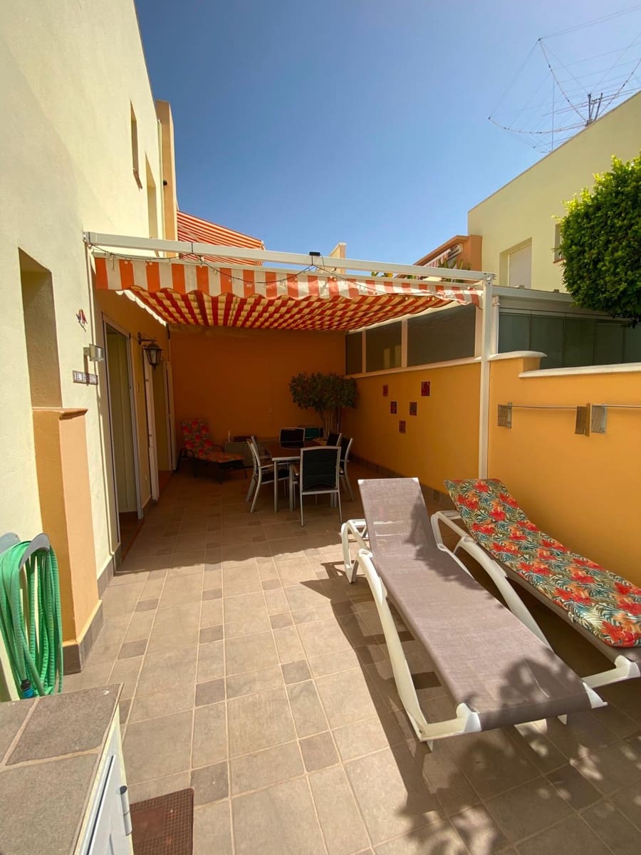 Apartamento de 3 habitaciones en Vera en venta con piscina - 275.000 € (Ref: 9959758)