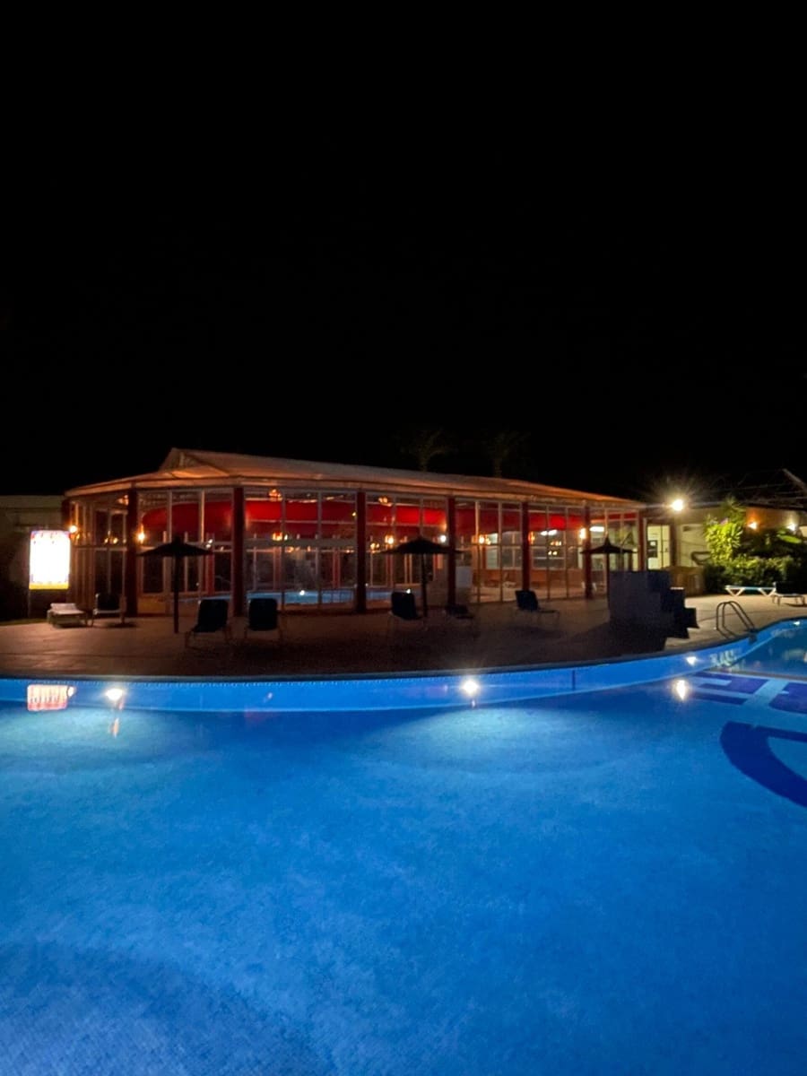 Apartamento de 3 habitaciones en Vera en venta con piscina - 275.000 € (Ref: 9959758)