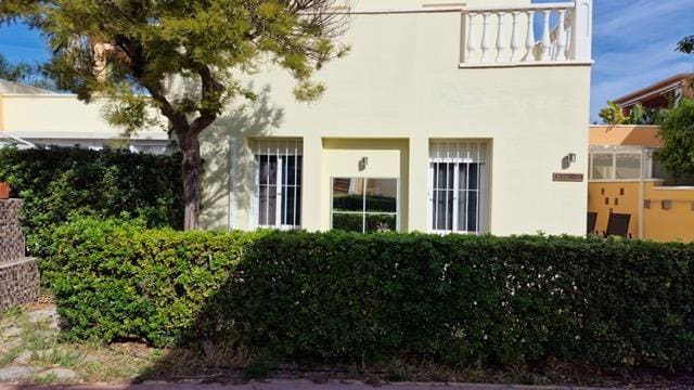 Apartamento de 3 habitaciones en Vera en venta con piscina - 275.000 € (Ref: 9959758)