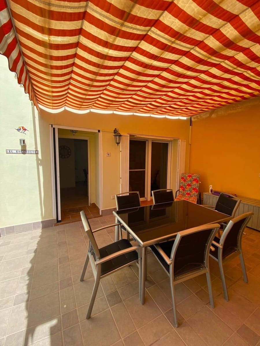 Apartamento de 3 habitaciones en Vera en venta con piscina - 275.000 € (Ref: 9959758)