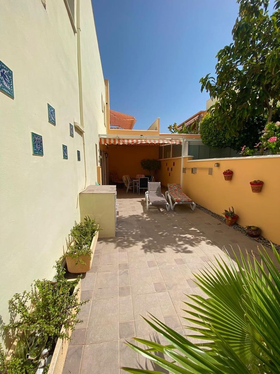 Apartamento de 3 habitaciones en Vera en venta con piscina - 275.000 € (Ref: 9959758)