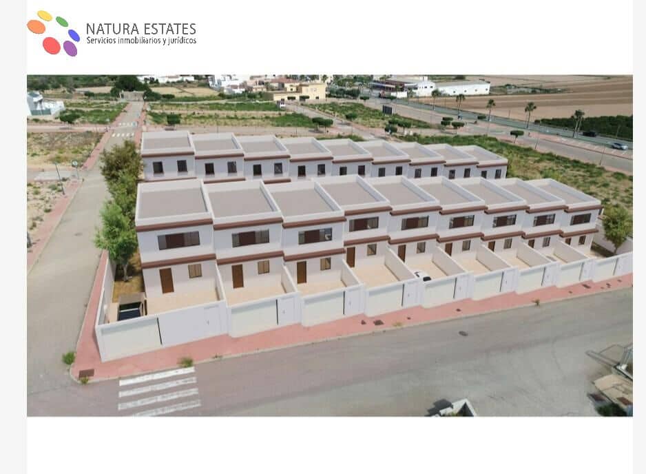 3 soveværelse Lejlighed til salg i El Real med garage - € 165.000 (Ref: 9967792)