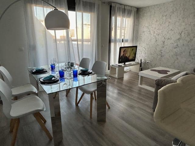 1 camera da letto Attico in vendita in Vera con garage - 230.000 € (Rif: 9970580)